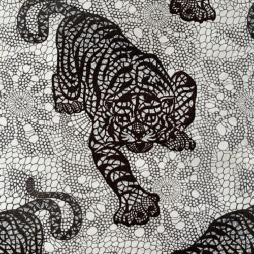 Tyger Tyger W6542-02